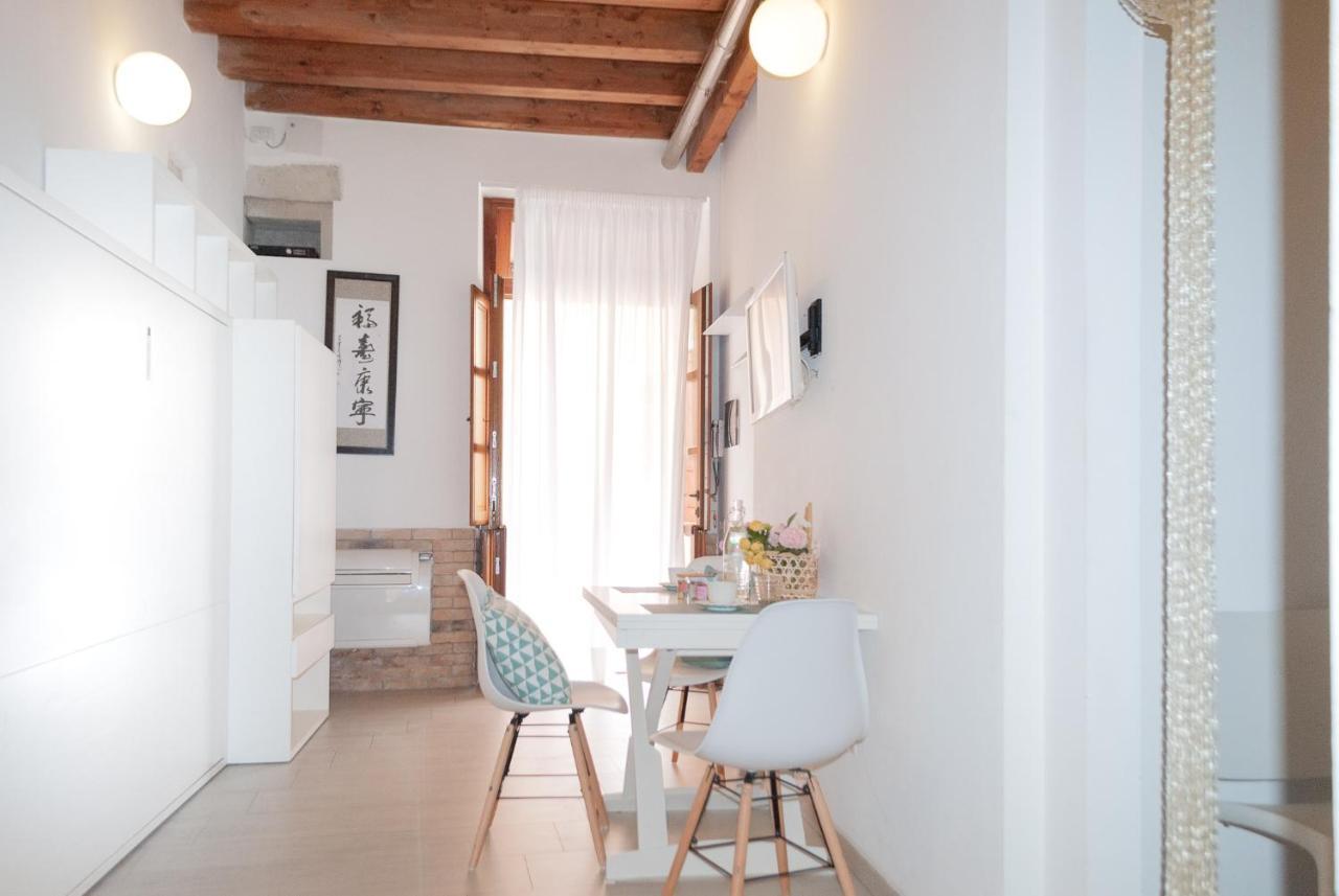 Abbamare Cagliari Exterior photo